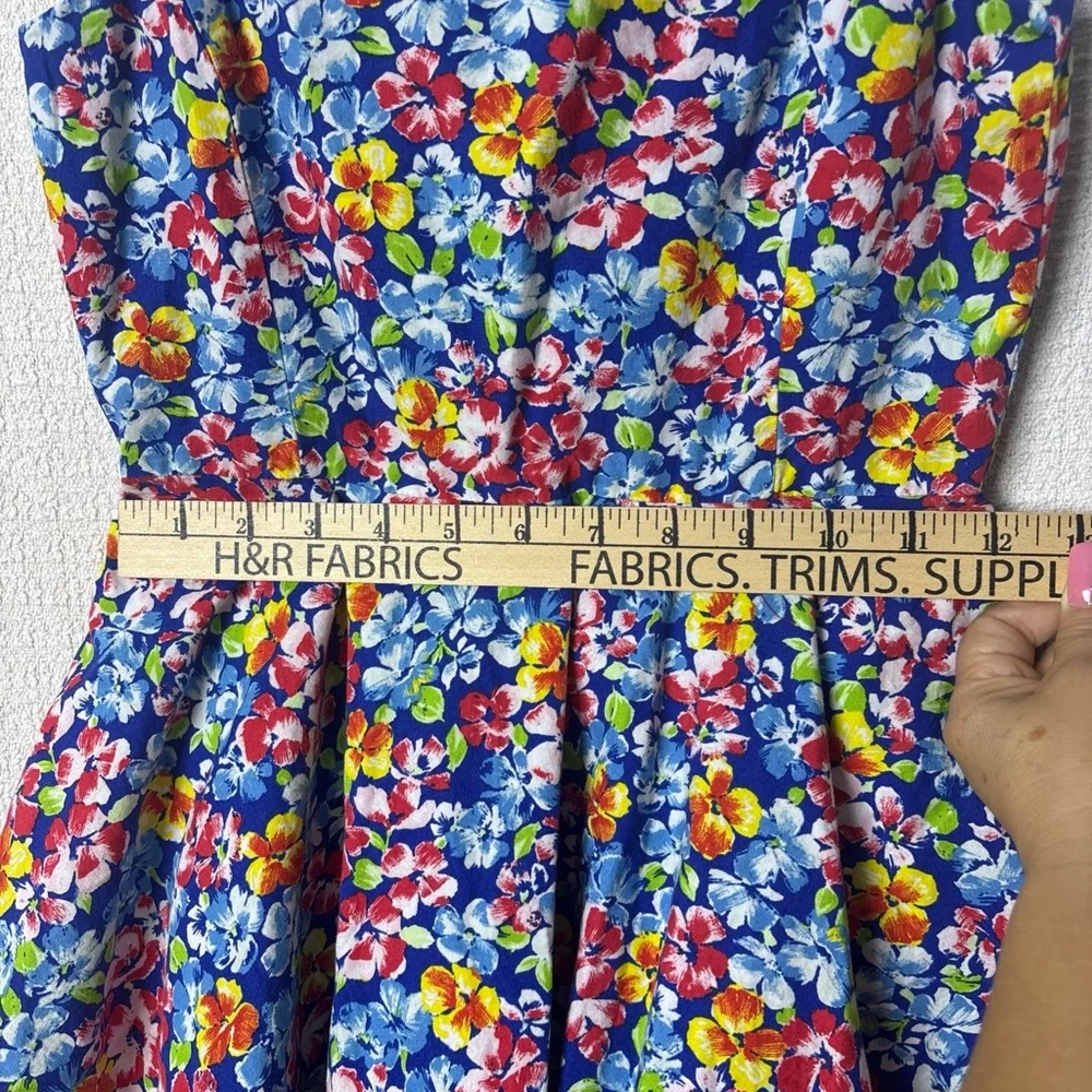 Polo Ralph Lauren charming floral